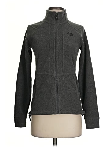 The North Face Faux Fur Jacket (view 1)