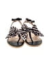 Jack Rogers Gray Sandals Size 7 - photo 2