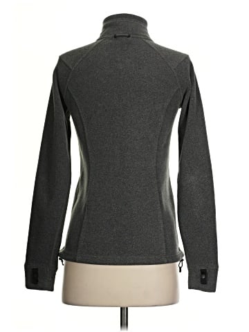 The North Face Faux Fur Jacket (view 2)