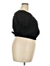 Audrey Lane Black Short Sleeve Top Size 2X - photo 4