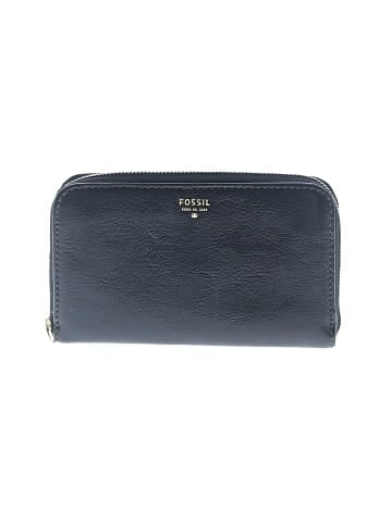 Fossil Leather Wallet (view 1)