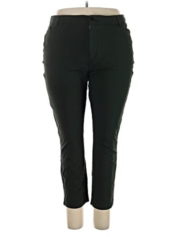 Ava & Viv Active Pants (view 1)