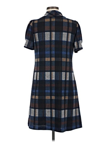 Echo Casual Dress (view 2)