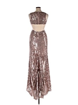 Sherri Hill Cocktail Dress (view 2)
