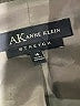 AK Anne Klein Gray Blazer Size 16 - photo 6