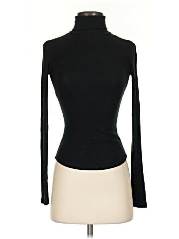 Sunday Best Turtleneck Sweater (view 1)