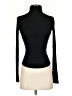 Sunday Best Black Turtleneck Sweater Size XS - photo 1