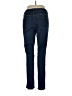 Jessica Simpson Solid Blue Jeans Size 10 - photo 2