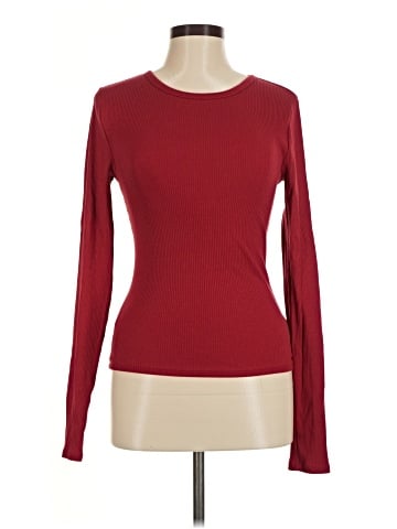 Gap Long Sleeve T-Shirt (view 1)