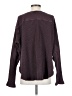 FP One 100% Cotton Purple Pullover Sweater Size S (estimated) - photo 2