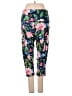 Unbranded Floral Blue Active Pants Size S (estimated) - photo 2