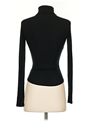 Sunday Best Turtleneck Sweater (view 2)