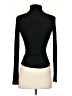Sunday Best Black Turtleneck Sweater Size XS - photo 2