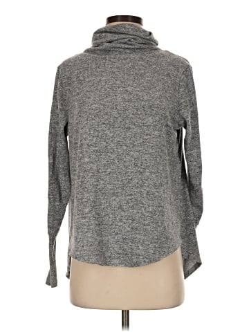 Sweet Romeo Long Sleeve Turtleneck (view 1)