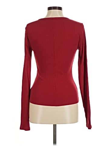 Gap Long Sleeve T-Shirt (view 2)