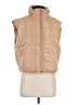 Unbranded 100% Polyester Tan Vest Size M - photo 1