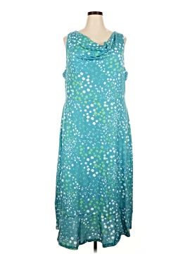 Suzanne Betro Casual Dress