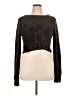 Natural Life Brown Cardigan Size XL - photo 1