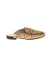 Sam Edelman Polka Dots Tan Mule/Clog Size 9 1/2 - photo 1