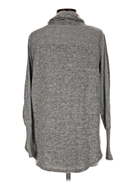 Sweet Romeo Long Sleeve Turtleneck (view 2)