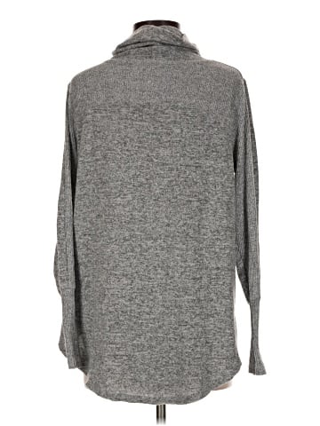 Sweet Romeo Long Sleeve Turtleneck (view 2)