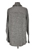 Sweet Romeo Gray Long Sleeve Turtleneck Size M - photo 2