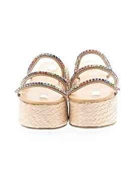 Nasty Gal Inc. Wedges (view 2)