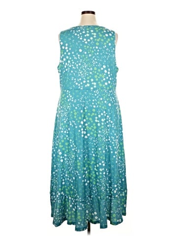 Suzanne Betro Casual Dress (view 2)