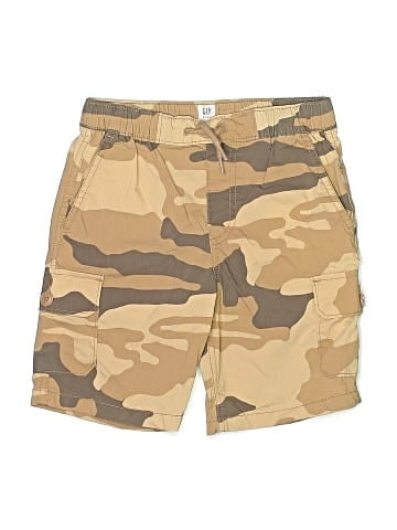 Gap Kids Khaki Shorts (view 1)