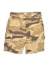 Gap Kids Camo Tan Khaki Shorts Size 8 - photo 1