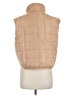 Unbranded 100% Polyester Tan Vest Size M - photo 2