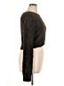 Natural Life Brown Cardigan Size XL - photo 4