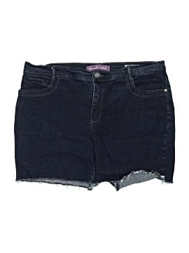 Gloria Vanderbilt Denim Shorts