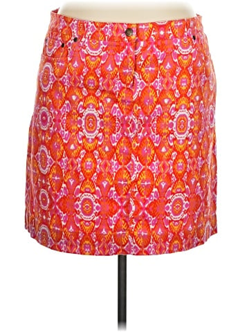 Jones New York Sport Casual Skirt (view 1)