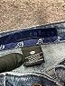 Refuge Hearts Blue Jeans Size 7S - photo 7