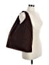 Gap 100% Polyester Solid Brown Hobo One size - photo 2