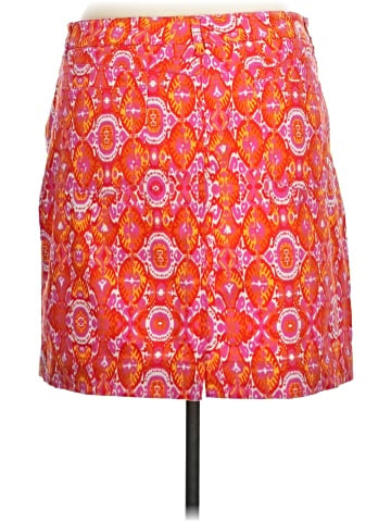 Jones New York Sport Casual Skirt (view 2)