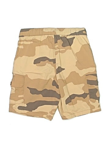 Gap Kids Khaki Shorts (view 2)