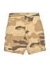 Gap Kids Camo Tan Khaki Shorts Size 8 - photo 2