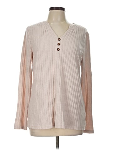 Automet Pullover Sweater (view 1)