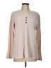 Automet Tan Pullover Sweater Size L - photo 1