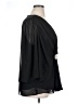 Connected Apparel 100% Polyester Black 3/4 Sleeve Blouse Size 16 - photo 4