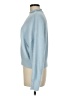 Divided by H&M Solid Blue Turtleneck Sweater Size M - photo 5