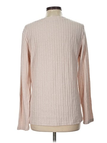 Automet Pullover Sweater (view 2)