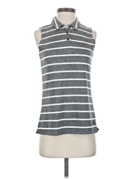 Nike Golf Sleeveless Polo (view 1)