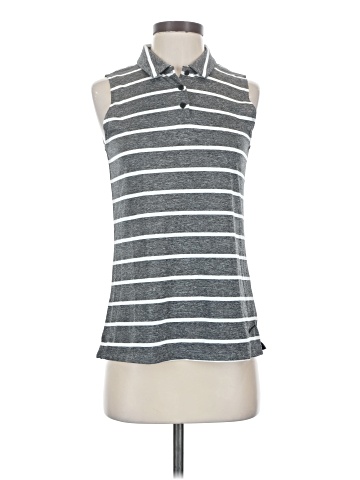 Nike Golf Sleeveless Polo (view 1)