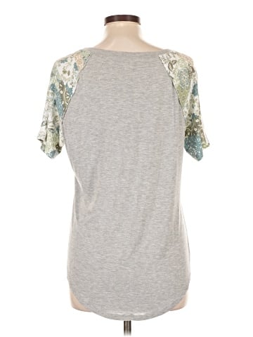 Cato Short Sleeve T-Shirt (view 2)