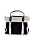 Unbranded Tweed Black Tote One size - photo 1