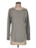 Chaser Gray Pullover Sweater Size M - photo 1