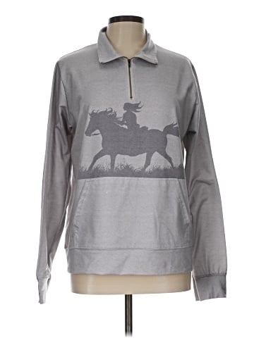 Unbranded Sweatshirt (view 1)